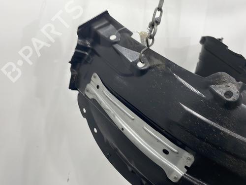 Wheel arch MAZDA 5 (CR) 2.0 CD (CR19) | BP22607283C56