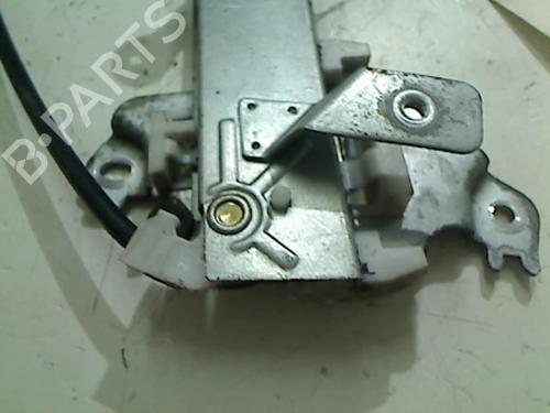 Front left window mechanism NISSAN MICRA III (K12) 1.5 dCi | BP20430559C22 