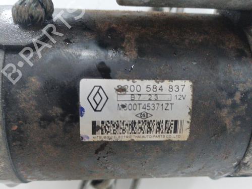 Starter RENAULT CLIO III (BR0/1, CR0/1) 1.6 16V (BR05, BR0B, BR0Y, BR15, BR1J, BR1M, BR1Y, CR0B,... | BP20427954M8 