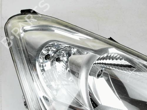 Right headlight CITROËN BERLINGO MULTISPACE (B9) 1.6 HDi 90 | BP39641622C29 - Image 2