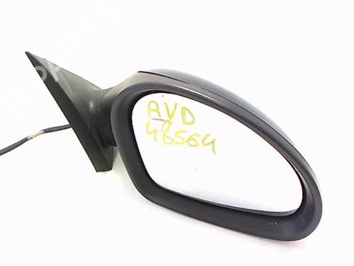 Used Right mirror SEAT IBIZA III (6L1) 1.4 TDI (70 hp) 20456400