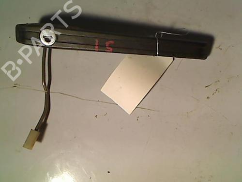Used Front right exterior door handle Front right exterior door handle 37728550 37728550
