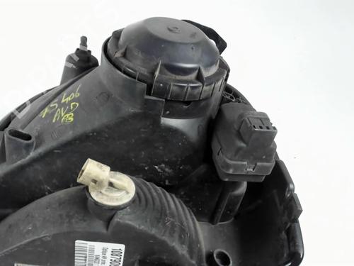 Used Right headlight Right headlight RENAULT KANGOO (KC0/1_) 1.4 (KC0C, KC0H, KC0B, KC0M) (75 hp) 27409330 27409330