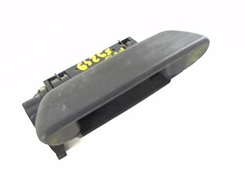 Front right exterior door handle CITROËN ZX (N2) 1.9 D | BP20409491C129 