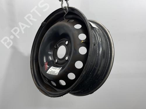 Felge RENAULT TWINGO I (C06_) 1.2 16V (C060) | BP29956777C45 