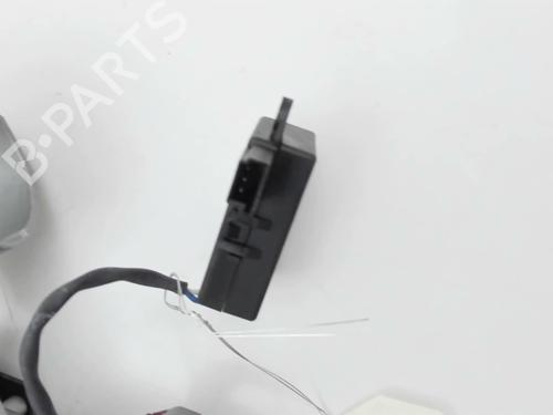 Used Ignition barrel Ignition barrel OPEL ADAM (M13) 1.4 (87 hp) 20393481 20393481