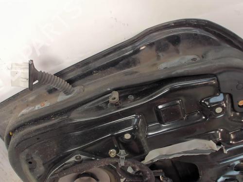 Right front door HYUNDAI COUPE II (GK) 2.0 GLS | BP20413721C3 