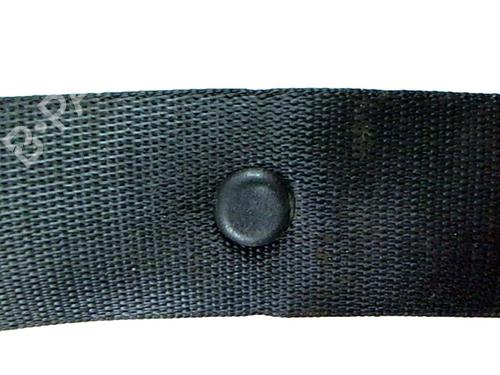 Rear left belt tensioner MERCEDES-BENZ A-CLASS (W169) A 200 CDI (169.008, 169.308) | BP20444549C89 