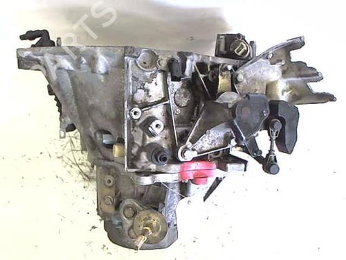 manual-gearbox-citroen-xsara-picasso-n68-18-16v-0000222234-1999-2000-2001-2002-2003-2004-2005-2006-2007-2008-2009-2010-2011-2012-20407993 main image