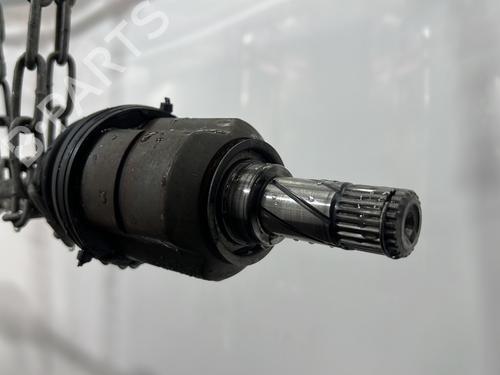 left-front-driveshaft-opel-meriva-a-mpv-x03-2003-2004-2005-2006-2007-2008-2009-2010-33315056 main image