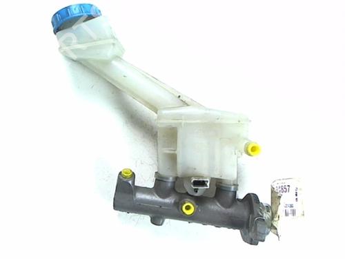 Used Brake master cylinder NISSAN PRIMERA Hatchback (P12) 2.2 Di (126 hp) 20434637