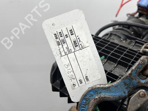 Used Engine Engine RENAULT KANGOO Express (FC0/1_) 1.5 dCi (FC07, FC1R) (65 hp) 31328028 31328028