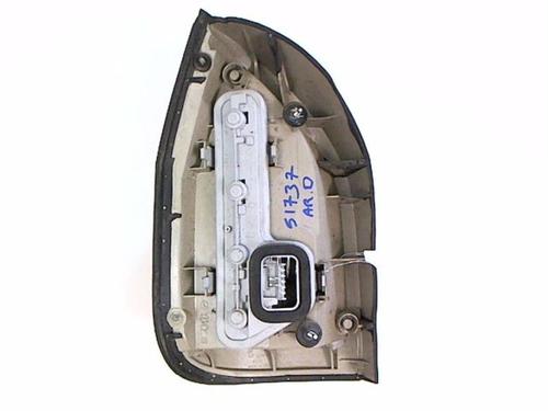Right taillight OPEL ZAFIRA A MPV (T98) 2.0 DTI 16V (F75) | BP20459942C35 
