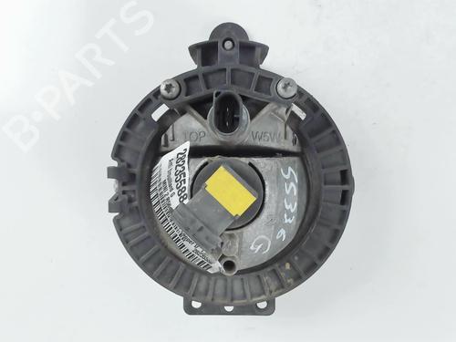 Used Left front fog light Left front fog light MINI MINI (R56) Cooper D (109 hp) 20455563 20455563