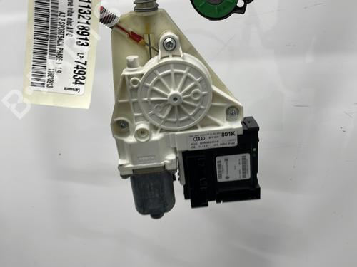 Front left window mechanism AUDI A3 Sportback (8PA) 1.9 TDI | BP29545090C22 