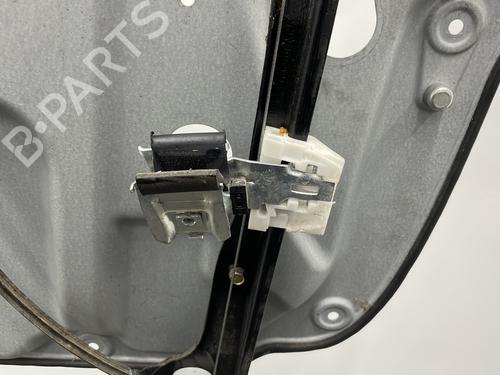 Front left window mechanism VW TOURAN (1T1, 1T2) 1.9 TDI | BP29749679C22 