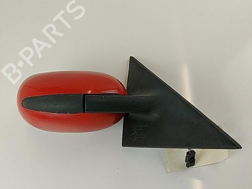 Used Right mirror FIAT COUPE (175_) 2.0 16V (139 hp) 20390810