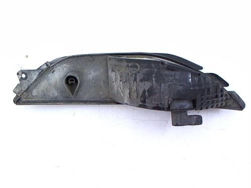 Rear bumper left light ALFA ROMEO MITO (955_) 1.3 MultiJet (955AXP1A, 955AYC1A) | BP21235481C81 