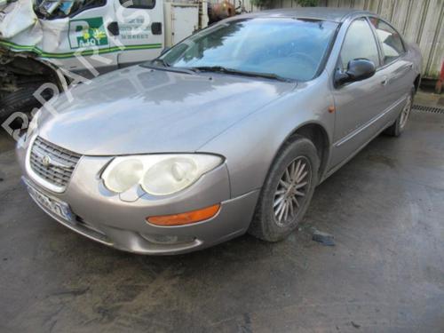 Engine CHRYSLER 300M (LR) 2.7 V6 24V | BP21238517M1  - Image 9