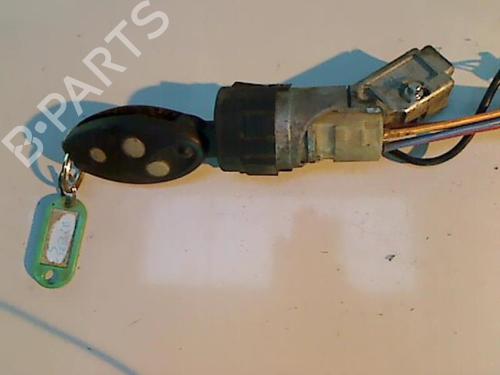 Used Ignition barrel CITROËN C5 I (DC_) 2.0 HDi (DCRHZB, DCRHZE) (109 hp) 20434958