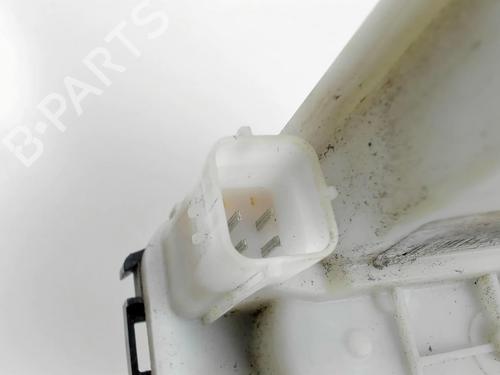 Front right lock FIAT 500 (312_) 1.2 (312AXA1A) | BP20465391C97 