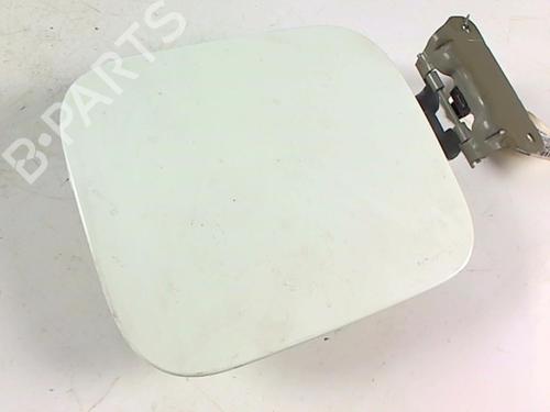 Fuel flap NISSAN QASHQAI / QASHQAI +2 I (J10, NJ10, JJ10E) 1.5 dCi | BP22102113C131 