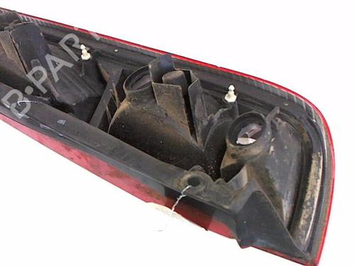 Left taillight NISSAN X-TRAIL I (T30) 2.2 Di 4x4 | BP20478912C34 