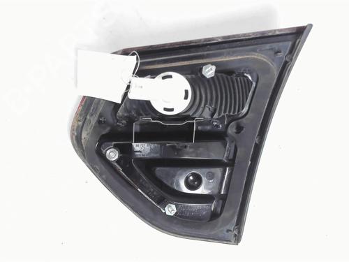 Left tailgate light CITROËN C4 Picasso I MPV (UD_) 1.6 HDi 110 | BP20468642C79 