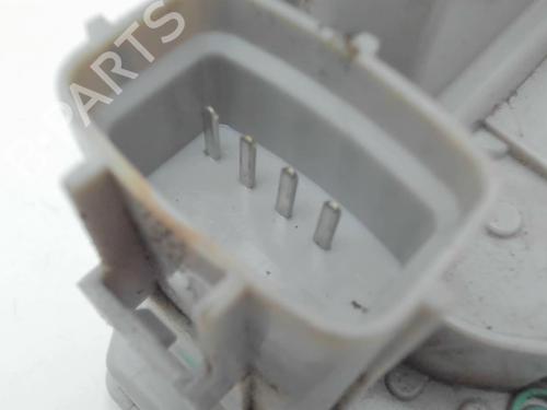 Rear right lock FIAT BRAVO II (198_) 1.9 D Multijet (198AXE1A) | BP20442184C99 