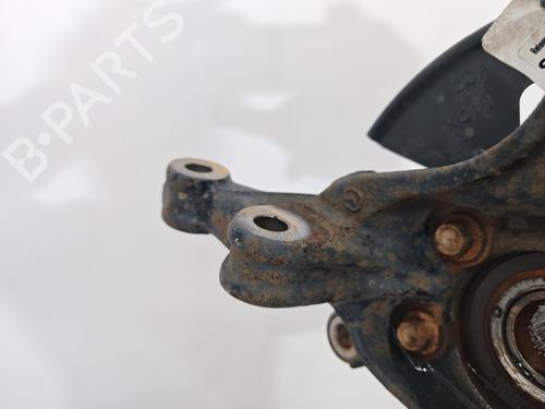 Right front steering knuckle MAZDA CX-5 (KE, GH) 2.2 D AWD (KE2AW) | BP33870651M26  - Image 5