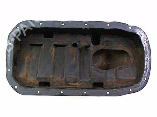 Cárter de aceite RENAULT TWINGO I (C06_) 1.2 16V (C06C, C06D, C06K) | BP20414383M115 