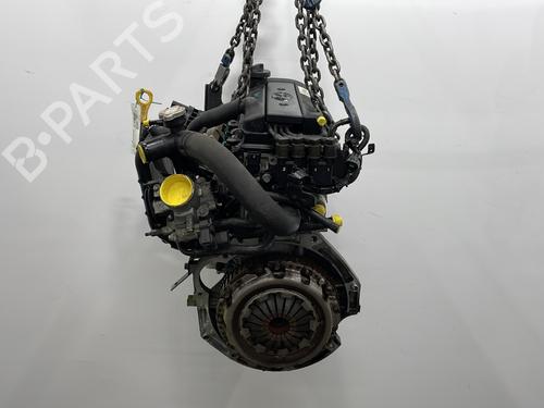 Engine HYUNDAI i20 I (PB, PBT) 1.2 | BP27250983M1  - Image 8