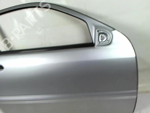 Right front door MERCEDES-BENZ C-CLASS Coupe (CL203) C 220 CDI (203.708) | BP20448188C3 