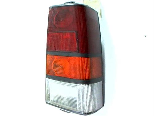 Right taillight FIAT PANDA (141_) 900 | BP20399490C35 