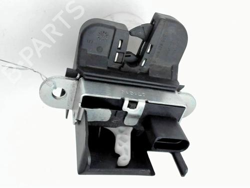 Tailgate lock VW POLO V (6R1, 6C1) 1.6 TDI | BP32396763C101 