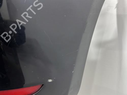 Rear bumper VW GOLF VI (5K1) 2.0 TDI | BP29545036C8 