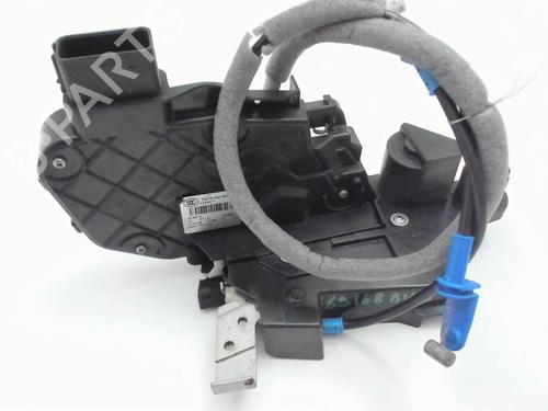 Front left lock FORD MONDEO IV (BA7) 2.2 TDCi | BP20389490C98 