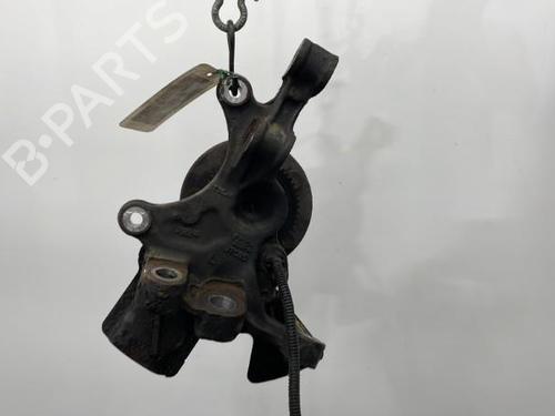 Left front steering knuckle FORD USA MUSTANG Coupe 5.0 V8 | BP20418733M25 