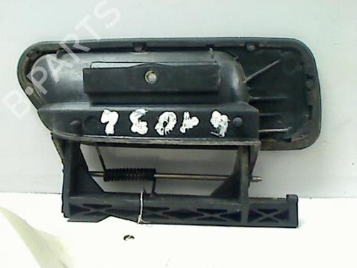 Rear left exterior door handle CITROËN XANTIA (X1_, X2_) 2.1 Turbo D 12V | BP20474091C130 