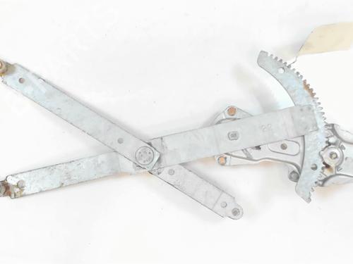Used Front right window mechanism Front right window mechanism CITROËN BX (XB-_) 1.8 D (60 hp) 21236473 21236473