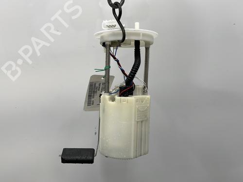 Used Fuel pump CHEVROLET SPARK (M300) 1.0 (68 hp) 21208690