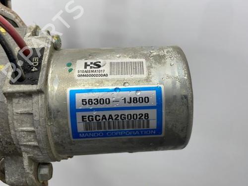 Steering column HYUNDAI i20 I (PB, PBT) 1.4 CRDi | BP26452080M21  - Image 7