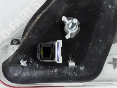 Left tailgate light PEUGEOT 2008 I (CU_) 1.6 HDi | BP39228942C79 - Image 5