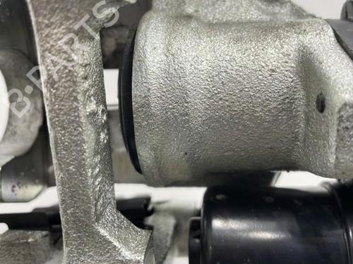 Used Left rear brake caliper Left rear brake caliper HYUNDAI i30 (PDE, PD, PDEN) 1.6 CRDi (116 hp) 21240716 21240716