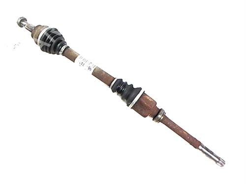 Used Right front driveshaft Right front driveshaft CITROËN C3 Picasso (SH_) 1.4 VTi 95 (SH8FSC, SH8FP0, SH8FP6) (95 hp) 20426049 20426049