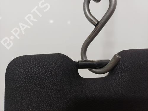Left sun visor BMW 1 Coupe (E82) 118 d | BP36149924I1 - Image 2
