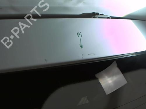 Tailgate CHEVROLET MATIZ (M200, M250) 0.8 | BP20435672C6 