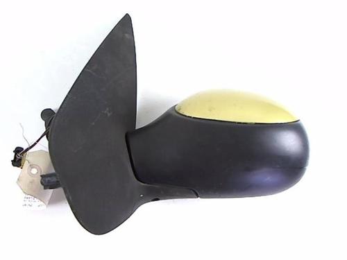 Left mirror PEUGEOT 206 Hatchback (2A/C) 1.4 HDi eco 70 | BP20467834C26 