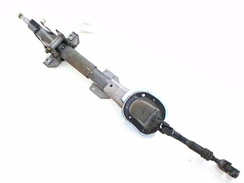 Used Steering column HYUNDAI H-1 / STAREX Bus (A1) 2.5 CRDi (140 hp) 21205646