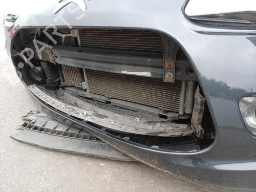 Scuttle panel CITROËN C3 II (SC_) 1.6 HDi | BP24810117C110 - Image 17